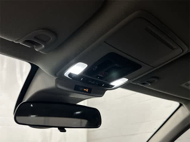 Thumbnail: 2024 Honda Accord - 20