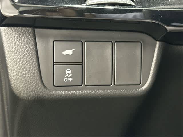 Thumbnail: 2025 Honda CR-V - 19