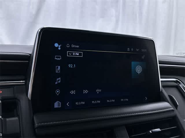 2023 Chevrolet Tahoe Premier 23