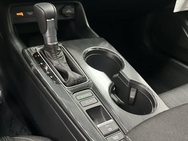 Thumbnail: 2026 Honda Civic - 24
