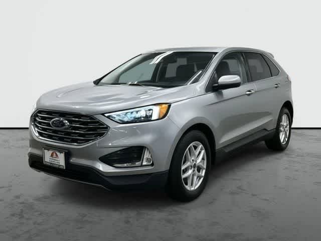 Thumbnail: 2022 Ford Edge - 1
