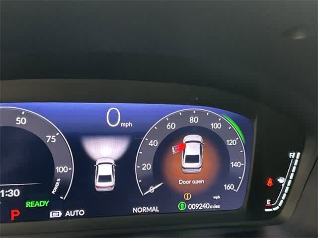 Thumbnail: 2025 Honda Accord - 16