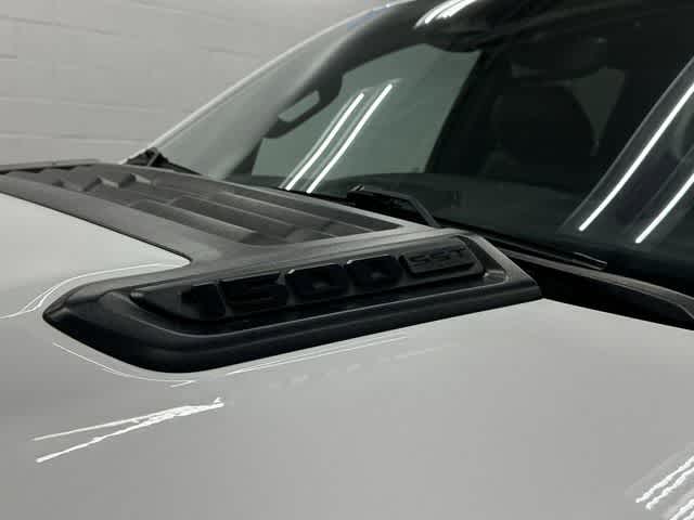 Thumbnail: 2025 RAM 1500 - 31