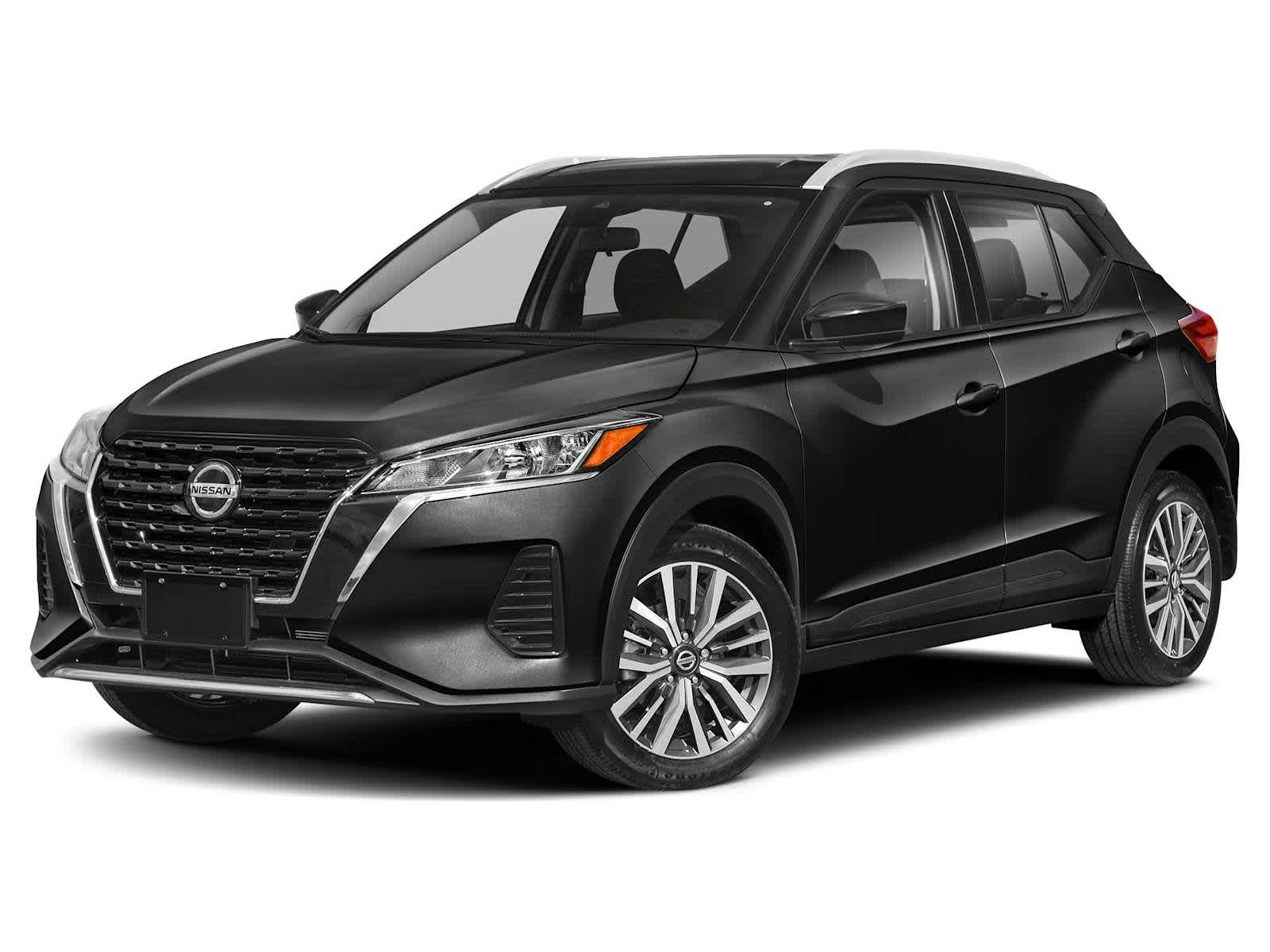2021 Nissan Kicks SV -
                  League City, TX