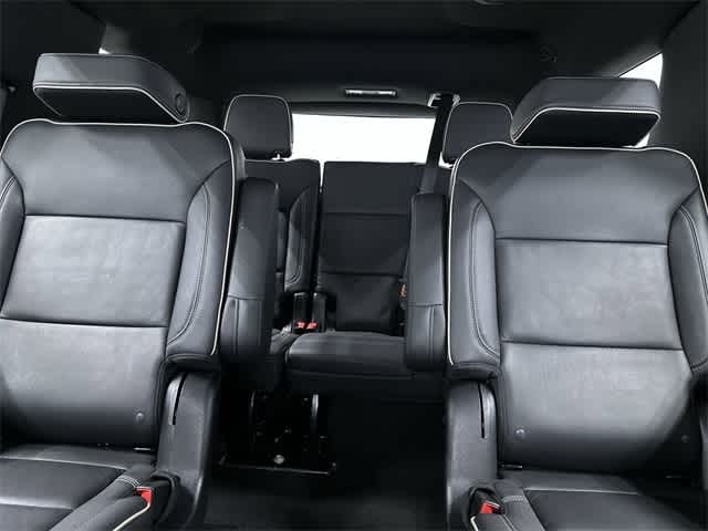 2023 Chevrolet Tahoe Premier 15