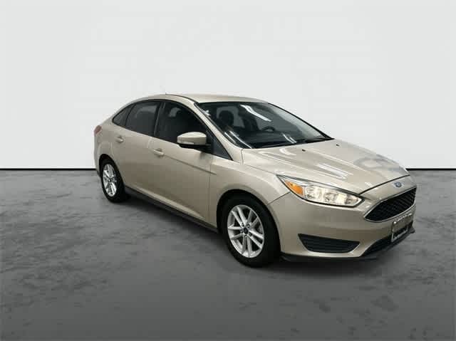 Thumbnail: 2017 Ford Focus - 5