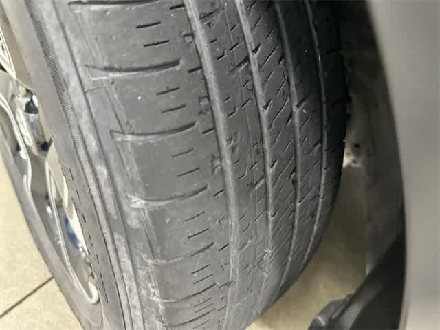 Thumbnail: 2019 Honda CR-V - 30