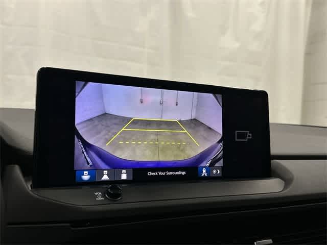 Thumbnail: 2025 Honda Accord - 22