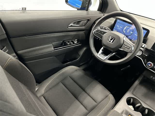 Thumbnail: 2026 Honda Prologue - 12