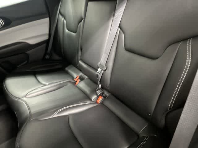 Thumbnail: 2026 Jeep Compass - 11