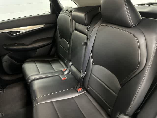 Thumbnail: 2020 INFINITI QX50 - 14