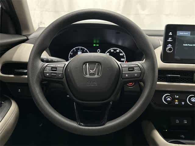 Thumbnail: 2026 Honda HR-V - 15