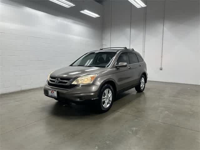 2010 Honda CR-V EX-L -
                  League City, TX