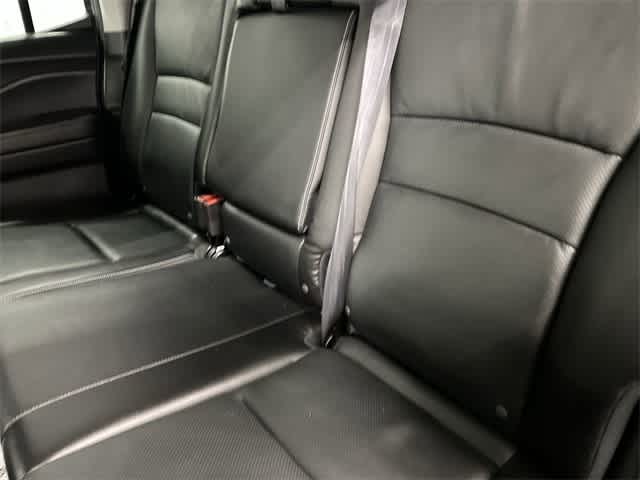 Thumbnail: 2023 Honda Ridgeline - 11