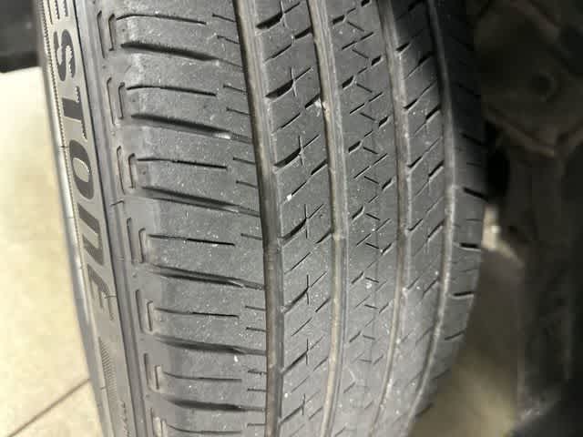 Thumbnail: 2025 Honda CR-V - 29