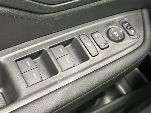Thumbnail: 2026 Honda Odyssey - 20