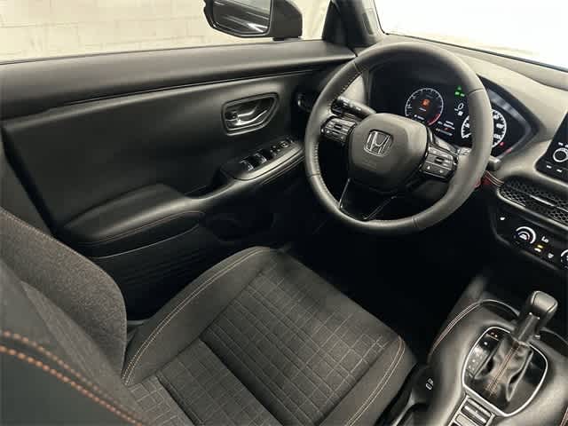 Thumbnail: 2025 Honda HR-V - 12