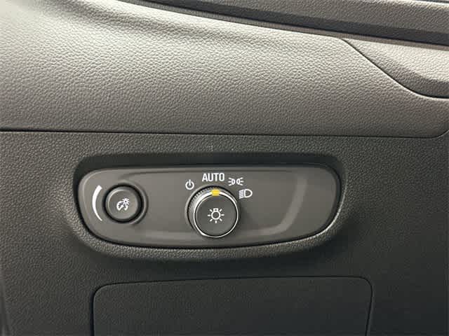 Thumbnail: 2025 Buick Encore GX - 20