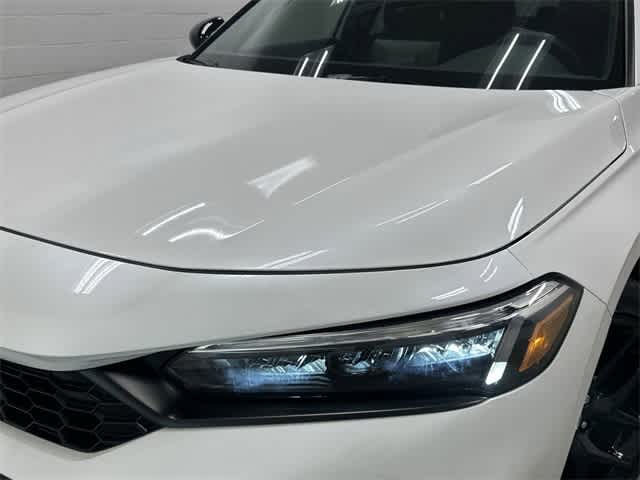 Thumbnail: 2025 Honda Civic - 31