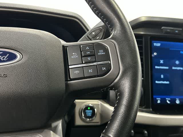 Thumbnail: 2021 Ford F-150 - 18