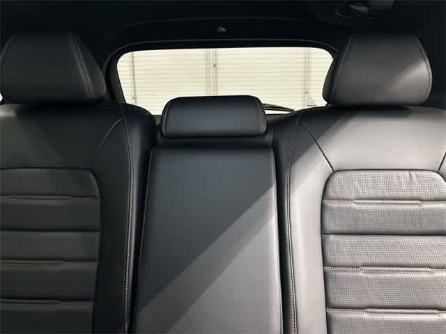 Thumbnail: 2024 Honda CR-V - 14