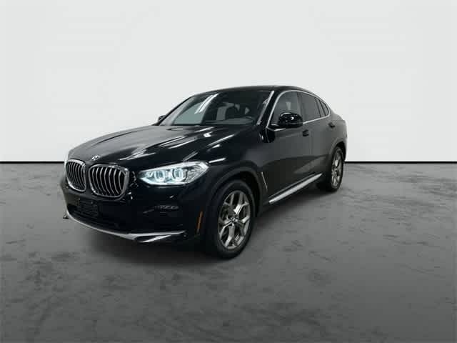 Thumbnail: 2020 BMW X4 - 7