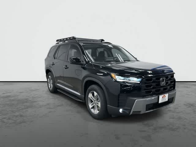 Thumbnail: 2026 Honda Pilot - 6