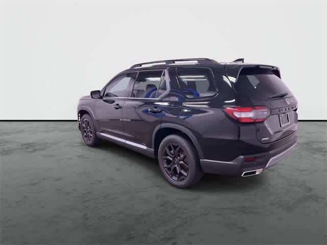 Thumbnail: 2025 Honda Pilot - 6