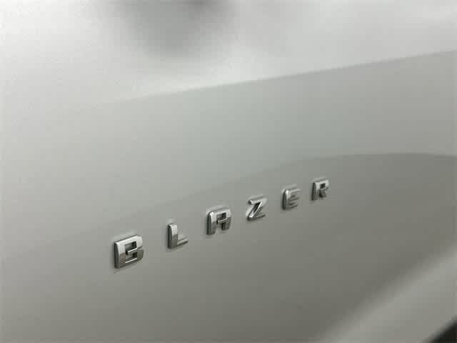Thumbnail: 2021 Chevrolet Blazer - 30