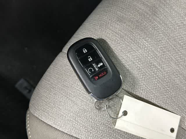 Thumbnail: 2024 Honda Accord - 31