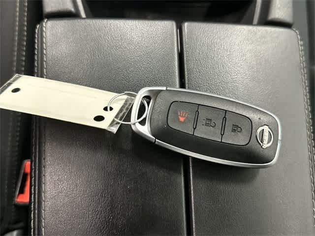 Thumbnail: 2023 Nissan Rogue - 32