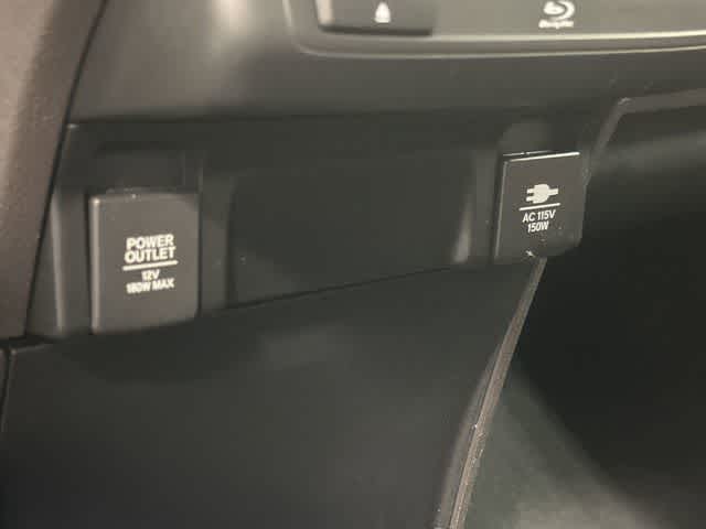 Thumbnail: 2019 Honda Odyssey - 26