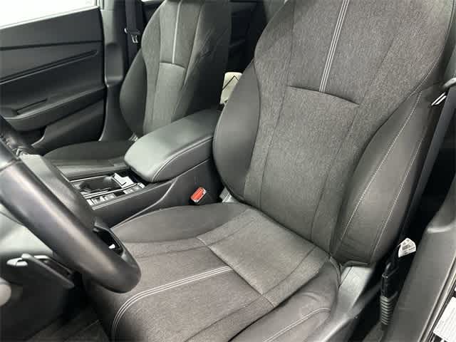 Thumbnail: 2024 Honda Accord - 10