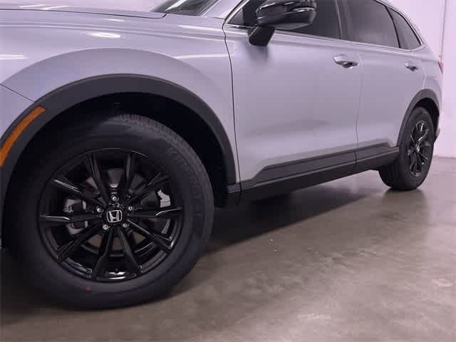 Thumbnail: 2025 Honda CR-V - 28