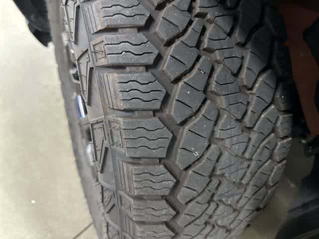 2026 Honda Passport TrailSport Elite - Photo 30