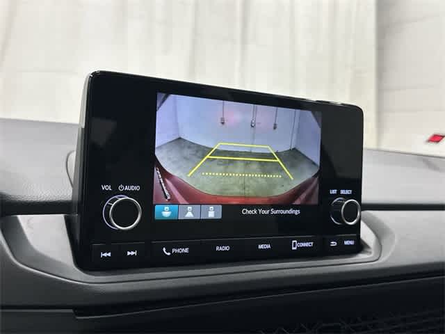 Thumbnail: 2025 Honda Accord - 21