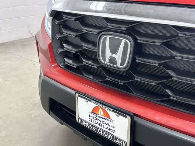 Thumbnail: 2023 Honda Passport - 30