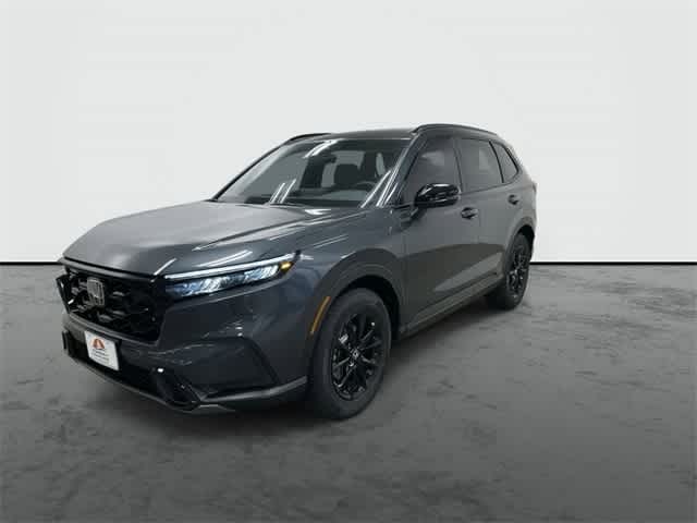 Thumbnail: 2026 Honda CR-V - 7