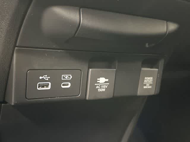 Thumbnail: 2026 Honda Odyssey - 26