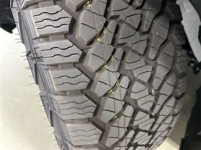 Thumbnail: 2026 Honda Passport - 30