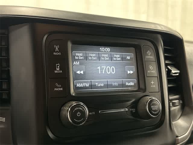 Thumbnail: 2023 RAM 2500 - 22