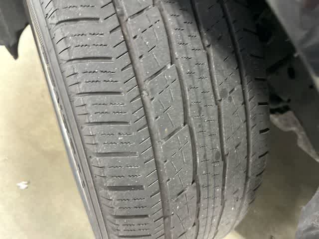 Thumbnail: 2024 Lincoln Navigator - 30