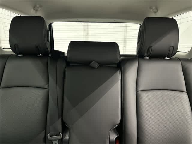 Thumbnail: 2024 Toyota 4Runner - 14