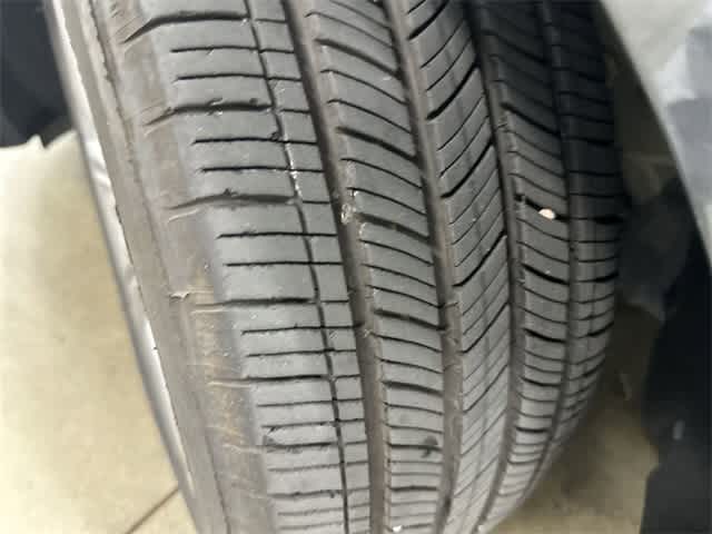 Thumbnail: 2024 Honda Accord - 28