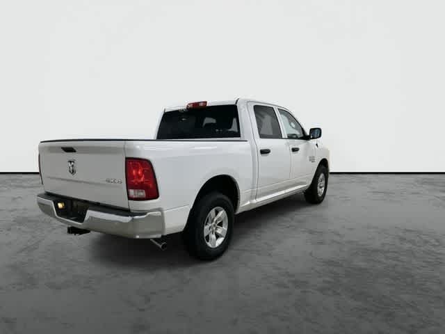 Thumbnail: 2023 RAM 1500 Classic - 3