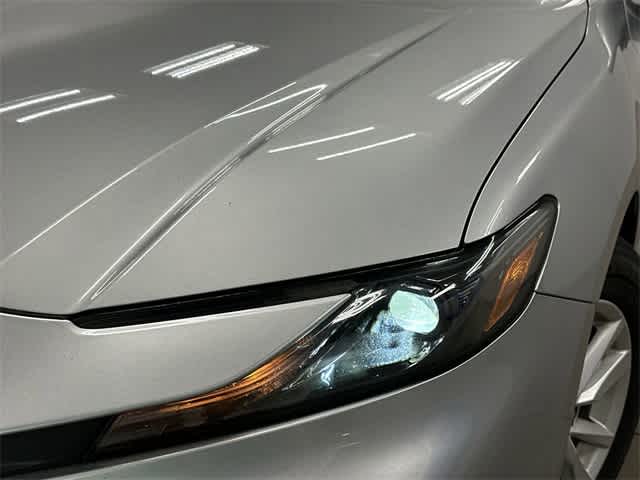 Thumbnail: 2025 Toyota Camry - 31