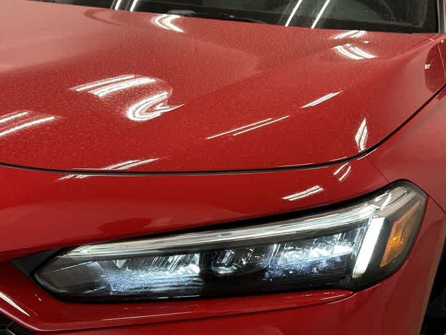 Thumbnail: 2026 Honda Civic - 31