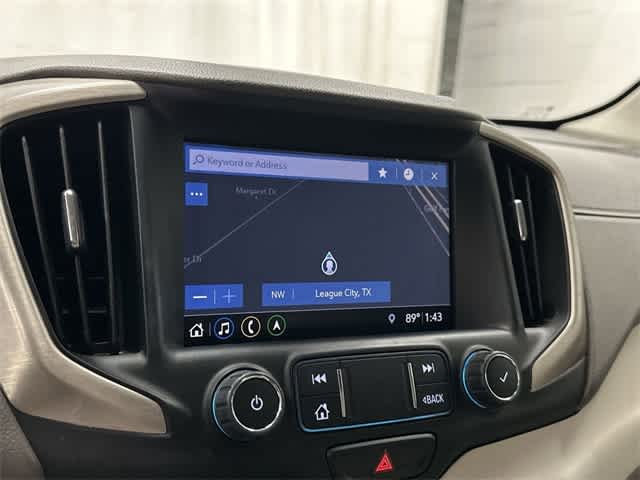 Thumbnail: 2020 GMC Terrain - 24