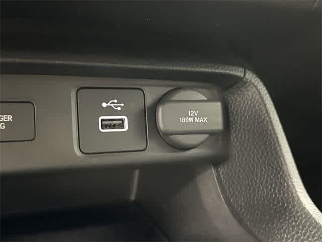 Thumbnail: 2024 Honda Civic - 25