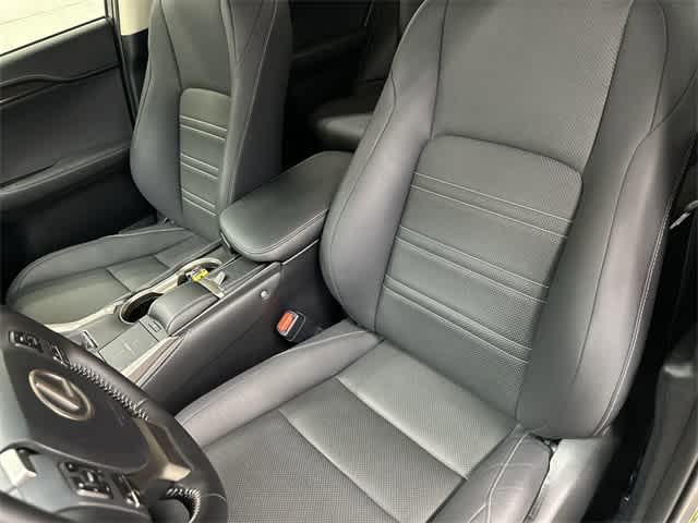 Thumbnail: 2019 Lexus NX - 10